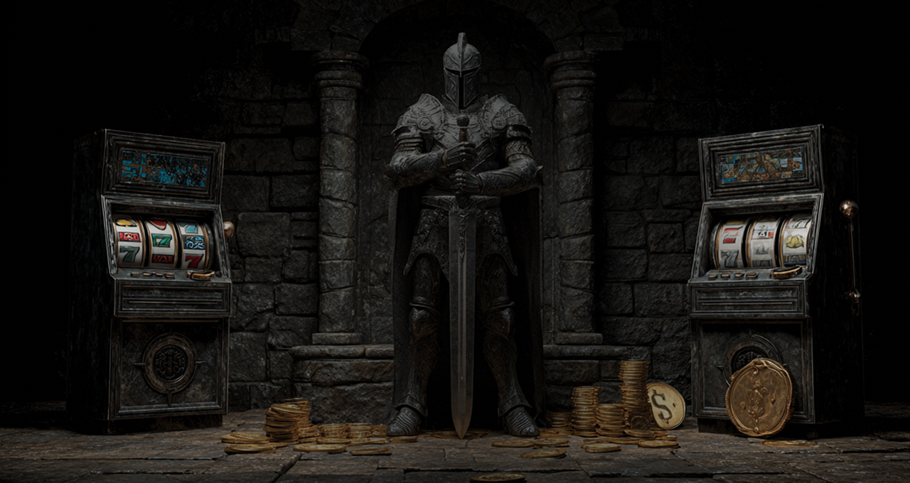 Knight Slots