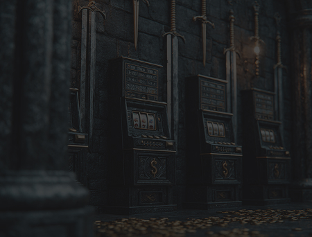Knight Slots