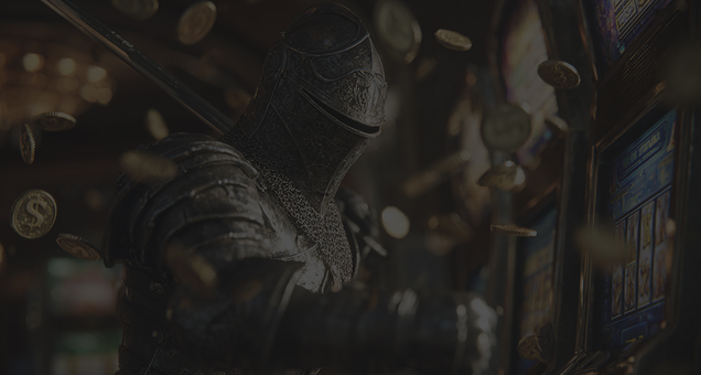 Knight Slots