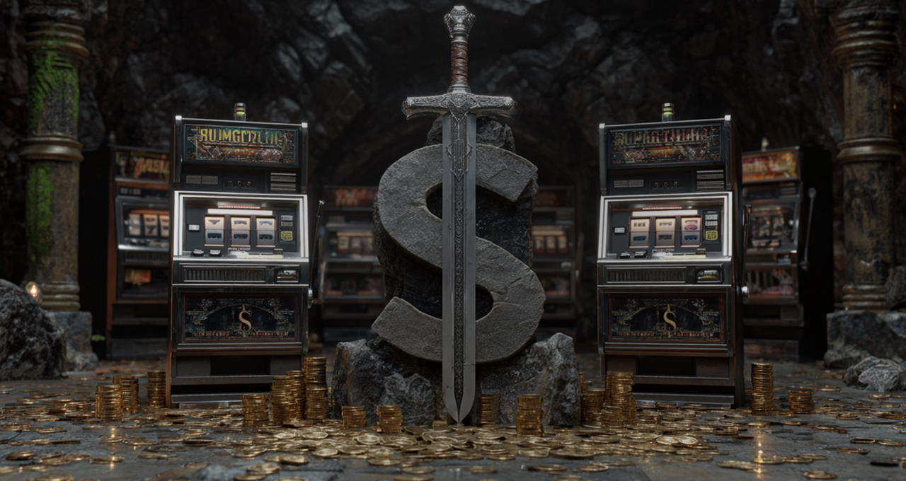 Knight Slots